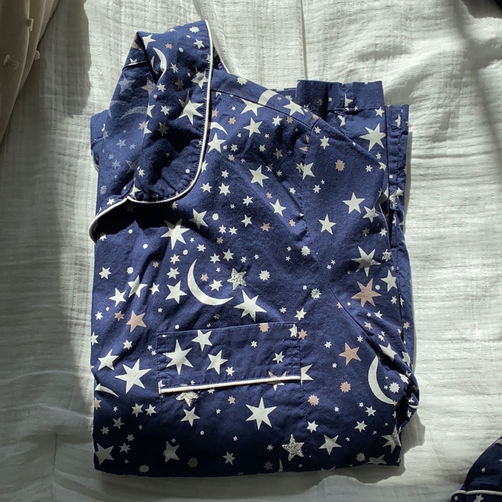 Printfresh Pajama Set